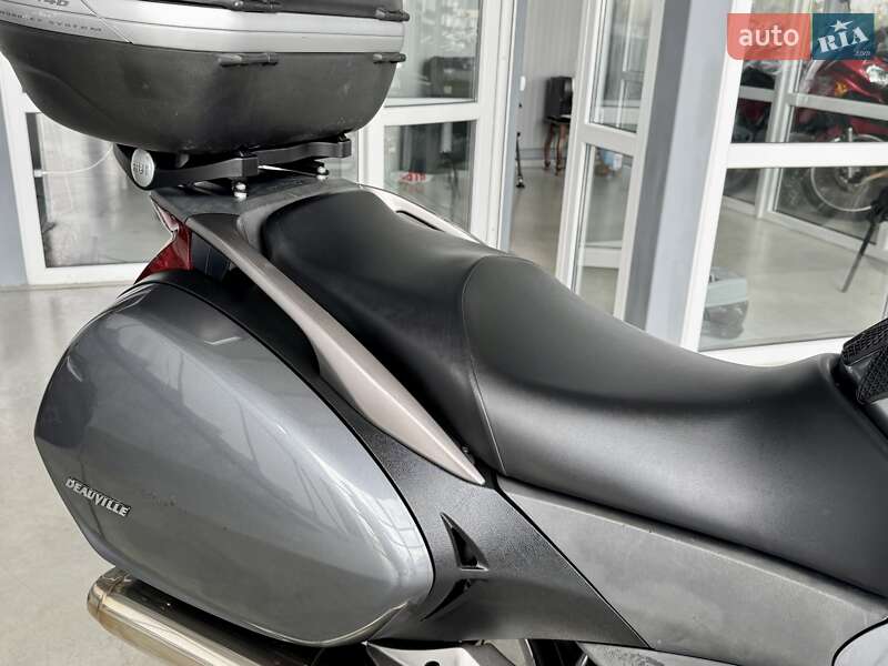 Мотоцикл Круизер Honda NT 700V 2006 в Хмельницком