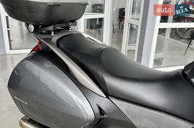Мотоцикл Круизер Honda NT 700V 2006 в 