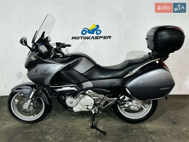Honda NT 700V 2006 Honda NT 700V 2006