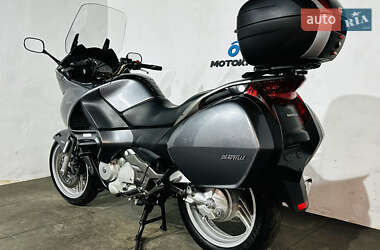 Мотоцикл Туризм Honda NT 700V 2006 в  фото 3 Мотоцикл Туризм Honda NT 700V 2006 в