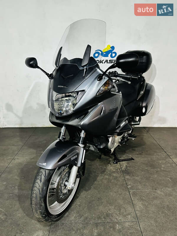Мотоцикл Туризм Honda NT 700V 2006 в Бердичеве фото 14 Мотоцикл Туризм Honda NT 700V 2006 в Бердичеве