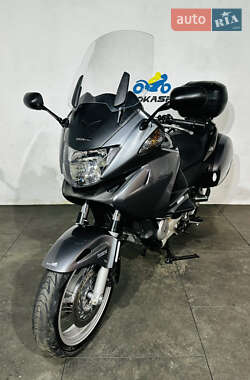 Мотоцикл Туризм Honda NT 700V 2006 в  фото 14 Мотоцикл Туризм Honda NT 700V 2006 в