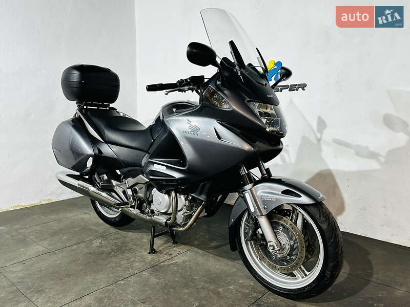 Мотоцикл Туризм Honda NT 700V 2006 в Бердичеве фото 17 Мотоцикл Туризм Honda NT 700V 2006 в Бердичеве