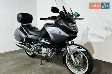 Мотоцикл Туризм Honda NT 700V 2006 в  фото 17 Мотоцикл Туризм Honda NT 700V 2006 в