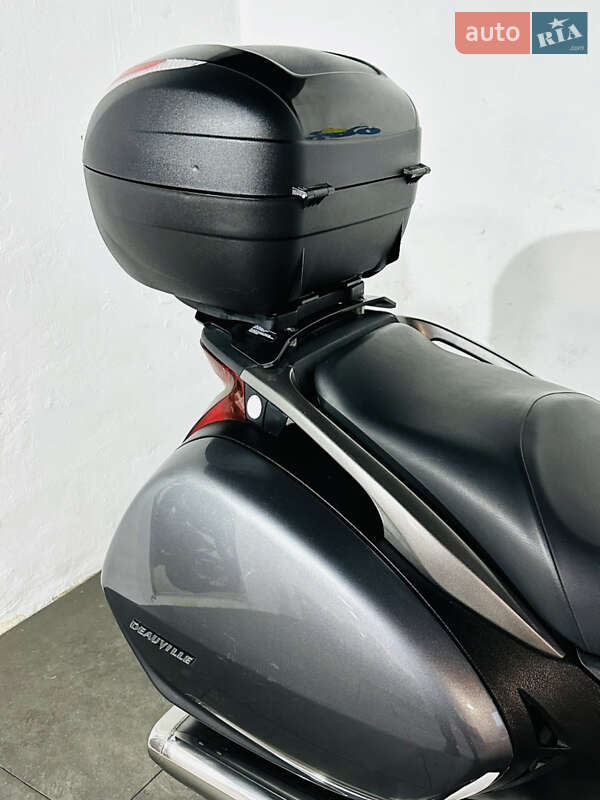 Мотоцикл Туризм Honda NT 700V 2006 в Бердичеве фото 28 Мотоцикл Туризм Honda NT 700V 2006 в Бердичеве