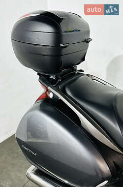 Мотоцикл Туризм Honda NT 700V 2006 в  фото 28 Мотоцикл Туризм Honda NT 700V 2006 в
