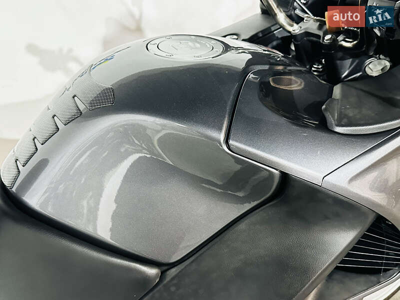 Мотоцикл Туризм Honda NT 700V 2006 в Бердичеве фото 30 Мотоцикл Туризм Honda NT 700V 2006 в Бердичеве