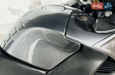 Мотоцикл Туризм Honda NT 700V 2006 в  фото 30 Мотоцикл Туризм Honda NT 700V 2006 в