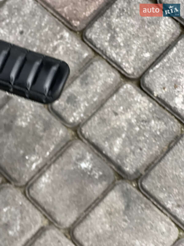 Мотоцикл Туризм Honda NT 700V 2006 в Буске