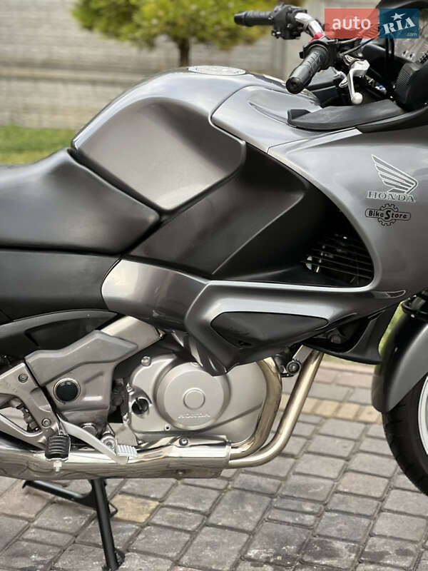 Мотоцикл Туризм Honda NT 700V 2006 в Буске