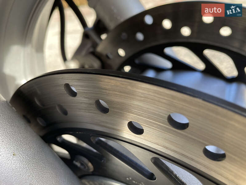 Мотоцикл Спорт-туризм Honda NT 700V 2006 в Славуте фото 22 Мотоцикл Спорт-туризм Honda NT 700V 2006 в Славуте