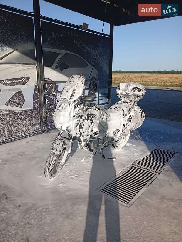 Мотоцикл Туризм Honda NT 700V 2007 в Сутисках фото 3 Мотоцикл Туризм Honda NT 700V 2007 в Сутисках