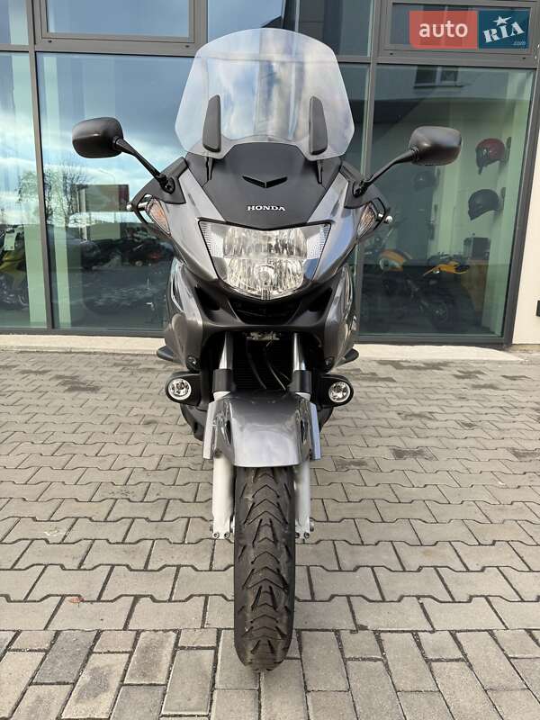 Мотоцикл Туризм Honda NT 700V 2008 в Ровно
