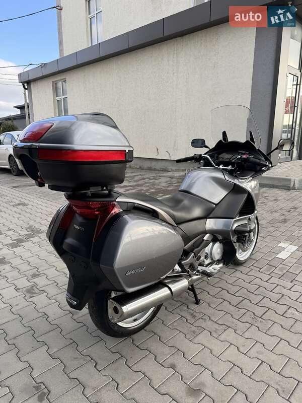 Мотоцикл Туризм Honda NT 700V 2008 в Ровно
