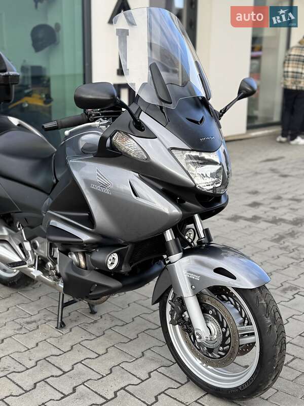 Мотоцикл Туризм Honda NT 700V 2008 в Ровно