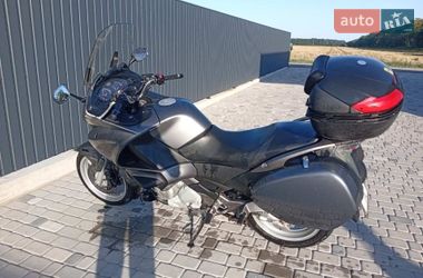 Мотоцикл Туризм Honda NT 700V 2007 в Сутисках