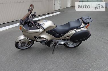 Мотоцикл Туризм Honda NT 1999 в Киеве