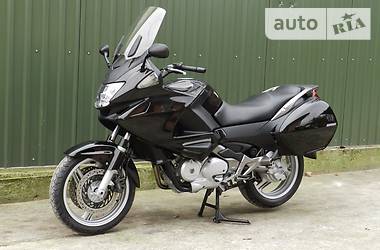 Мотоцикл Туризм Honda NT 2007 в Киеве