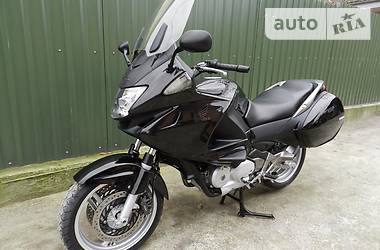 Мотоцикл Туризм Honda NT 2007 в Киеве