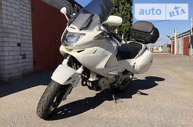 Мотоцикл Туризм Honda NT 2008 в Кременчуге