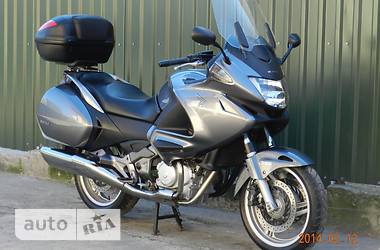 Мотоцикл Туризм Honda NTV 650 (Revere) 2007 в Ровно