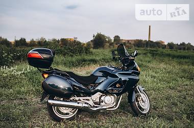 Мотоцикл Туризм Honda NTV 650 (Revere) 2000 в Луцке