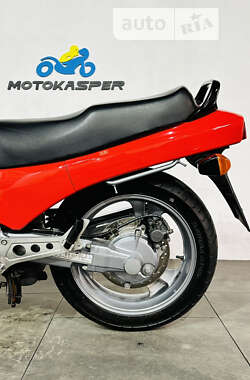 Мотоцикл Классік Honda NTV 650 (Revere) 1995 в Бердичеві