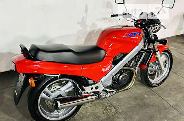 Мотоцикл Классік Honda NTV 650 (Revere) 1995 в Бердичеві