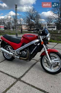 Мотоцикл Классик Honda NTV 650 (Revere) 1995 в Конотопе