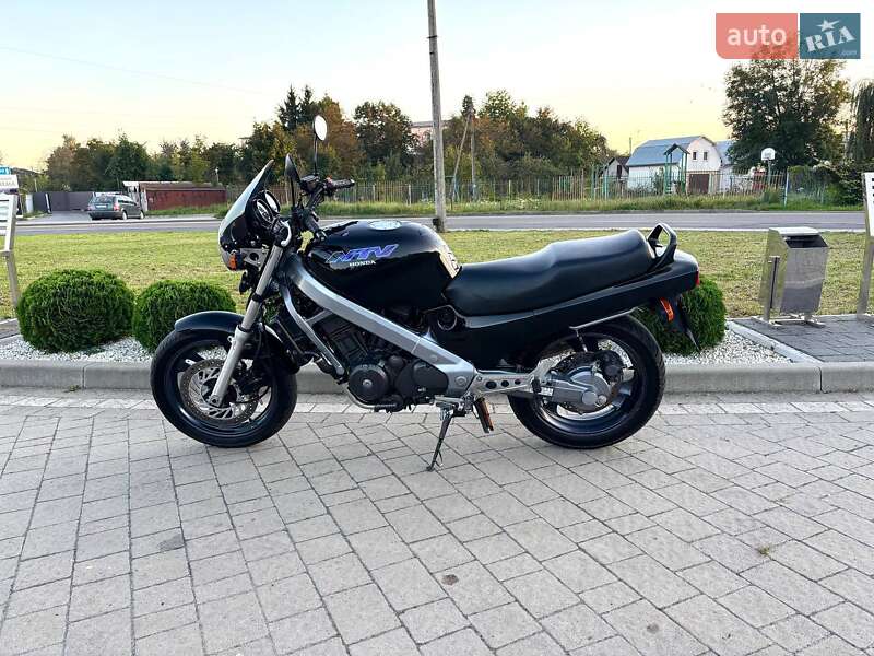 Мотоцикл Классик Honda NTV 650 (Revere) 1993 в Дрогобыче