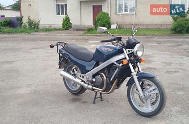Мотоцикл Без обтікачів (Naked bike) Honda NTV 650 (Revere) 1997 в Заліщиках