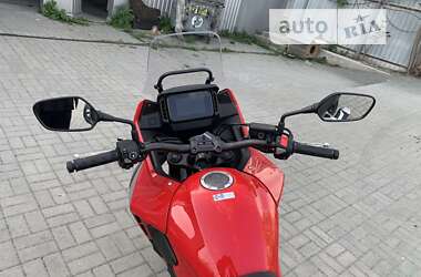 Мотоцикл Туризм Honda NX 500 2024 в Днепре