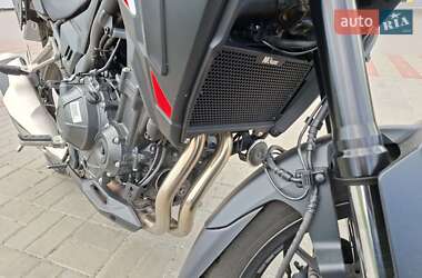 Мотоцикл Туризм Honda NX 500 2024 в 