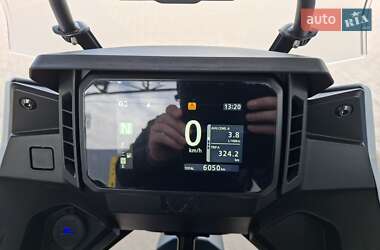 Мотоцикл Туризм Honda NX 500 2024 в 