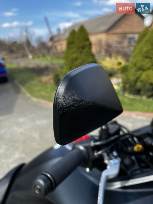 Мотоцикл Туризм Honda NX 500 2024 в Житомирі