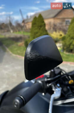 Мотоцикл Туризм Honda NX 500 2024 в 