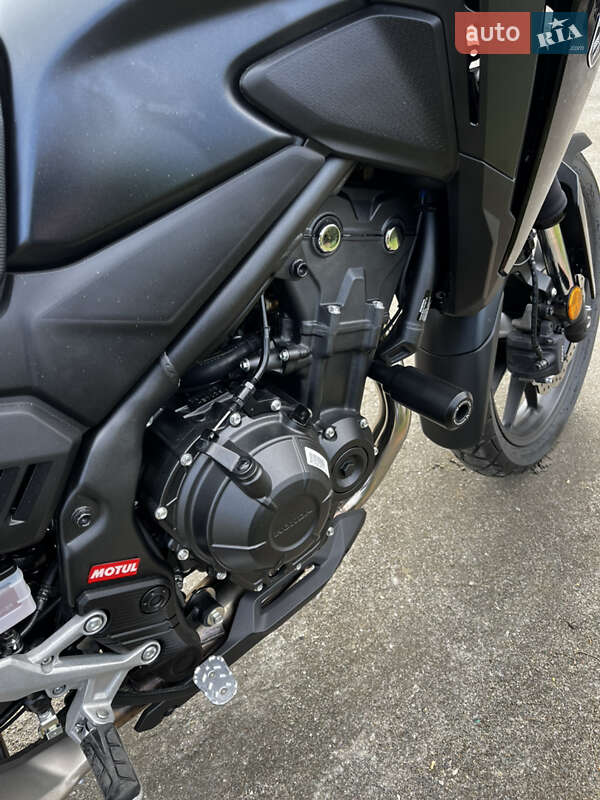 Мотоцикл Туризм Honda NX 500 2024 в Житомирі