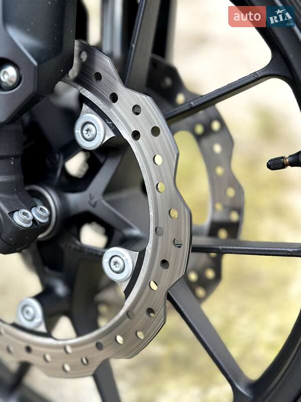 Мотоцикл Внедорожный (Enduro) Honda NX 500 2024 в Никополе фото 8 Мотоцикл Внедорожный (Enduro) Honda NX 500 2024 в Никополе