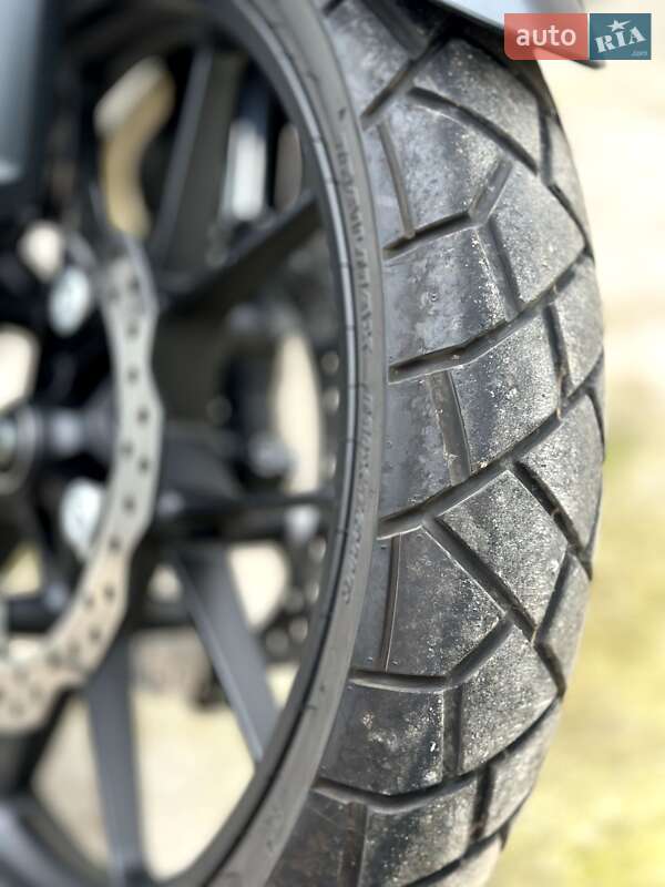 Мотоцикл Внедорожный (Enduro) Honda NX 500 2024 в Никополе фото 25 Мотоцикл Внедорожный (Enduro) Honda NX 500 2024 в Никополе