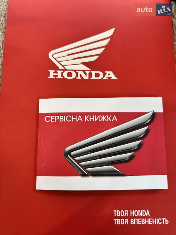 Мотоцикл Внедорожный (Enduro) Honda NX 500 2024 в Никополе фото 36 Мотоцикл Внедорожный (Enduro) Honda NX 500 2024 в Никополе