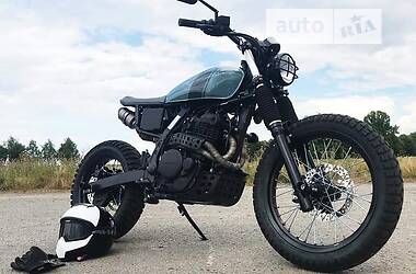 Скремблер Honda NX 650 Dominator 1992 в Киеве