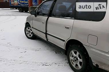 Минивэн Honda Odyssey 1996 в Жмеринке