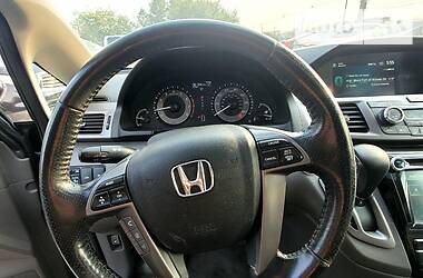 Минивэн Honda Odyssey 2014 в Киеве