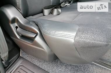 Минивэн Honda Odyssey 2011 в 