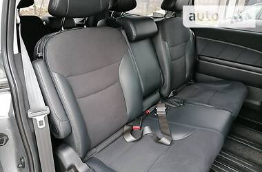 Минивэн Honda Odyssey 2011 в 