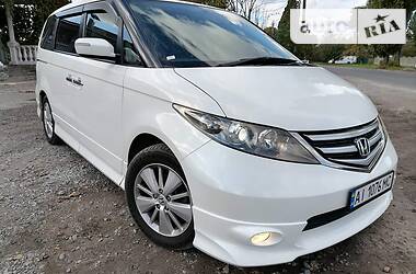 Минивэн Honda Odyssey 2007 в Киеве