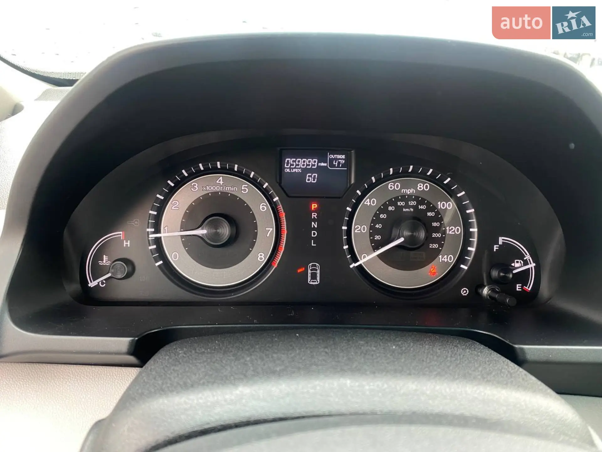 2016 Honda Odyssey - мініатюра 15