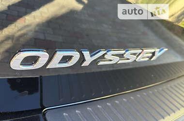 Минивэн Honda Odyssey 2022 в Одессе