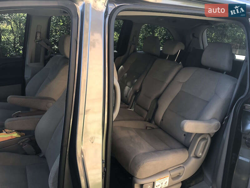 Мінівен Honda Odyssey 2011 в Болехові