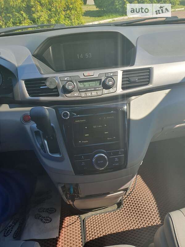 Минивэн Honda Odyssey 2014 в Хмельницком